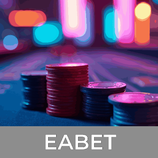 EABET: Slots com Mega Jackpots, Jogos de Mesa Estratégicos, e Experiências de Dealer ao Vivo Realistas