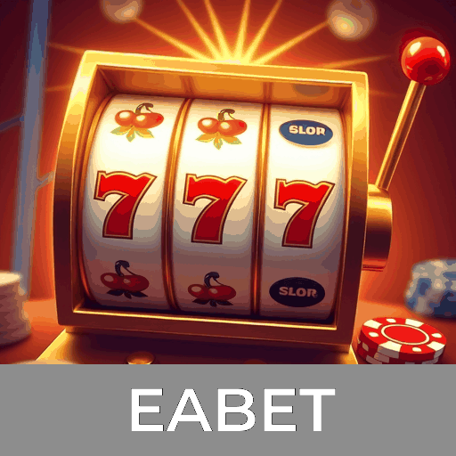 EABET: Slots com Mega Jackpots, Jogos de Mesa Estratégicos, e Experiências de Dealer ao Vivo Realistas
