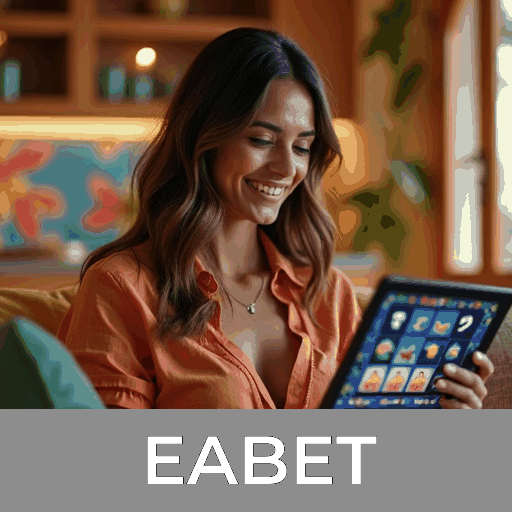 EABET: Sua Plataforma de Jogo Completa e Portátil