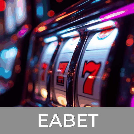 EABET - Seu Cassino Confiável e Seguro