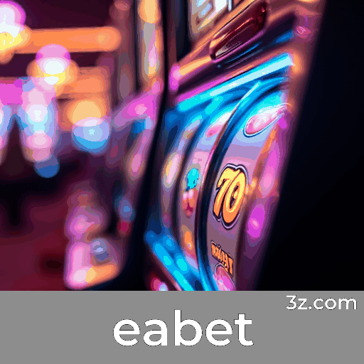 eabet: Experiência de Cassino Luxuosa e Interativa