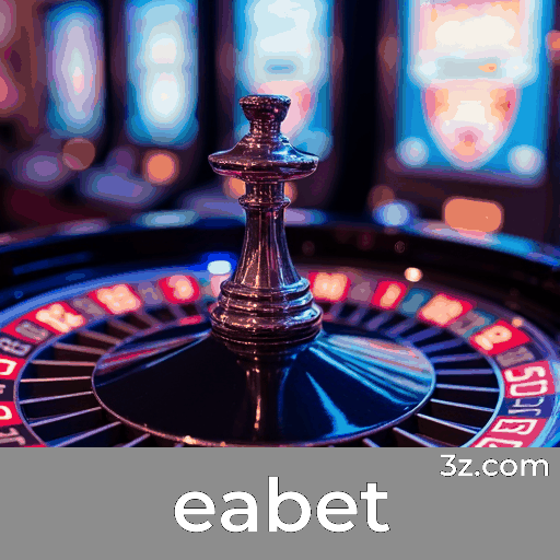 Experimente eabet: Apostas Completas e Convenientes